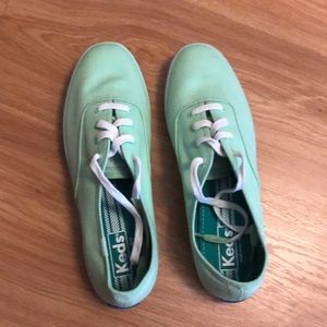 Green Keds